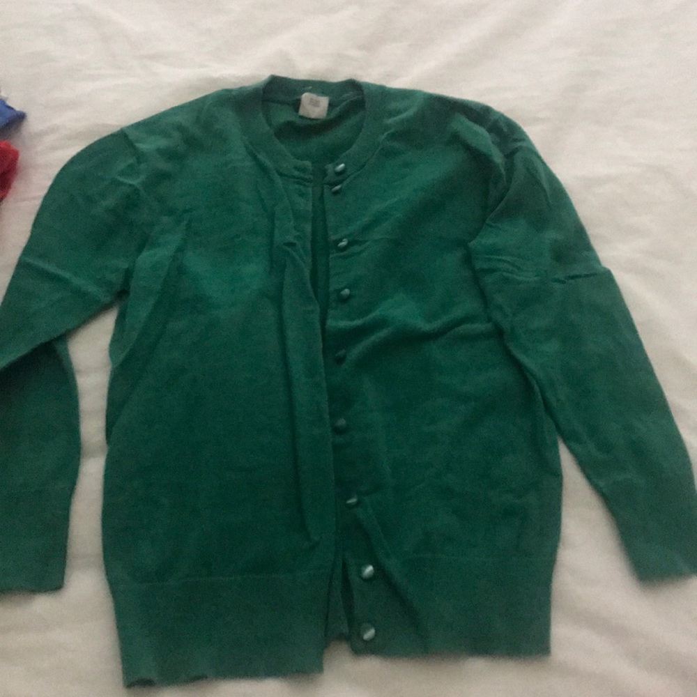 Cardigan